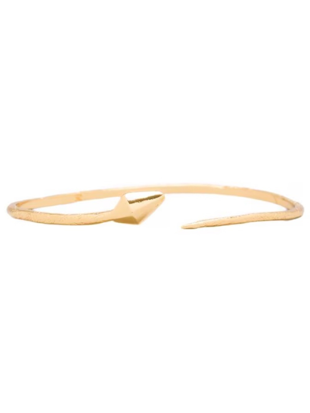 Gorjana Boa Cuff